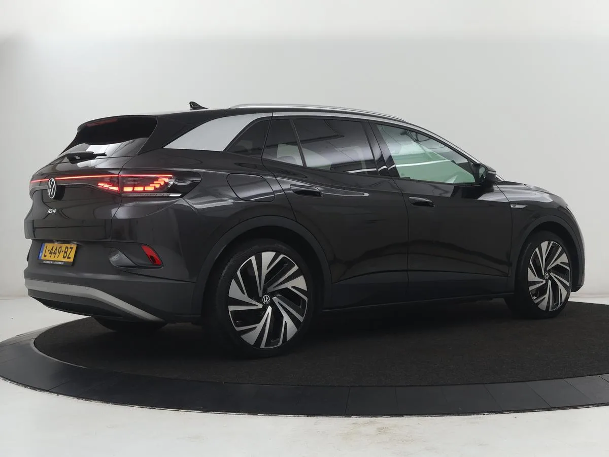 Volkswagen ID.4 (2021) — foto 1