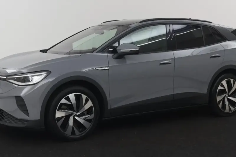 Volkswagen ID.4 (2021)