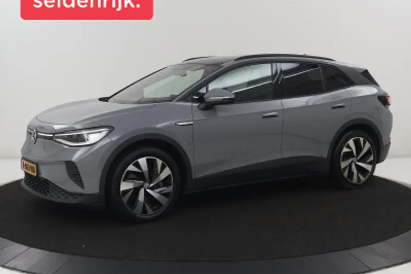 Volkswagen ID.4 (2021)