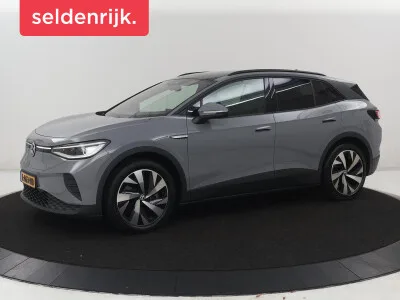 Volkswagen ID.4 (2021) — foto 1