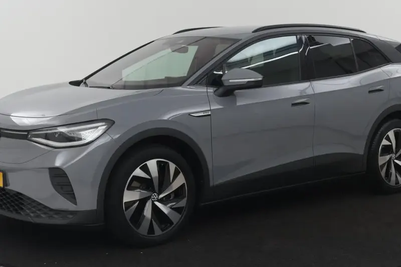 Volkswagen ID.4 (2021)