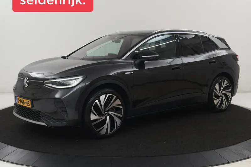 Volkswagen ID.4 (2020)