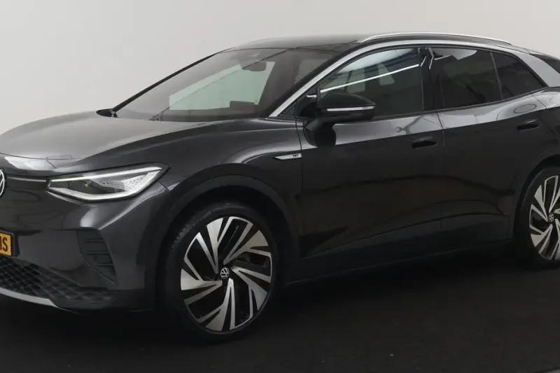 Volkswagen ID.4 (2020)