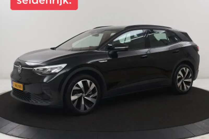 Volkswagen ID.4 (2023)