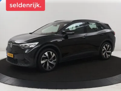 Volkswagen ID.4 (2023) — foto 1