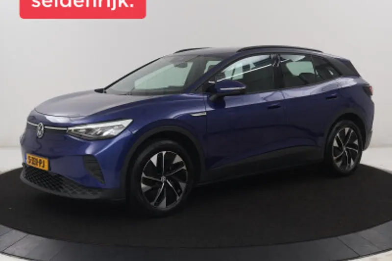 Volkswagen ID.4 (2023)