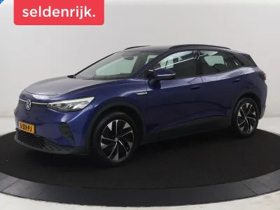 Volkswagen ID.4 (2023) — foto 1