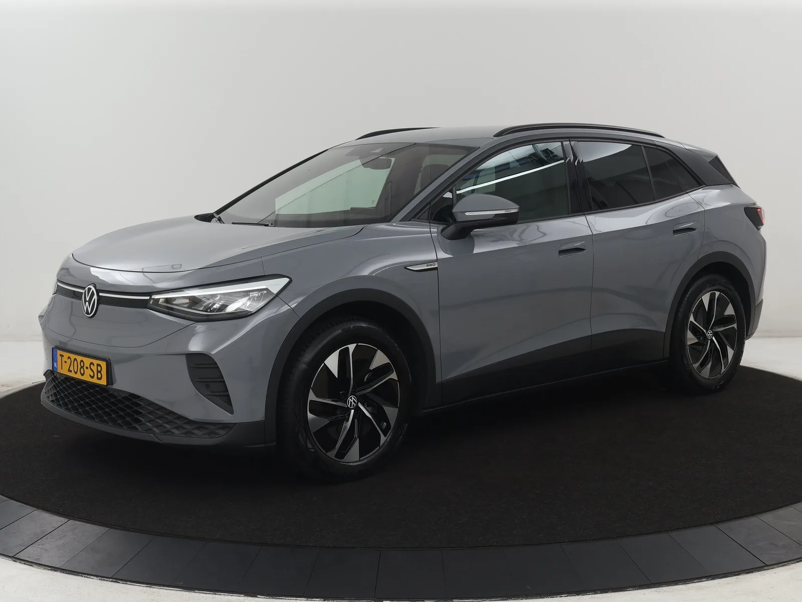 Volkswagen ID.4 (2023) — foto 1