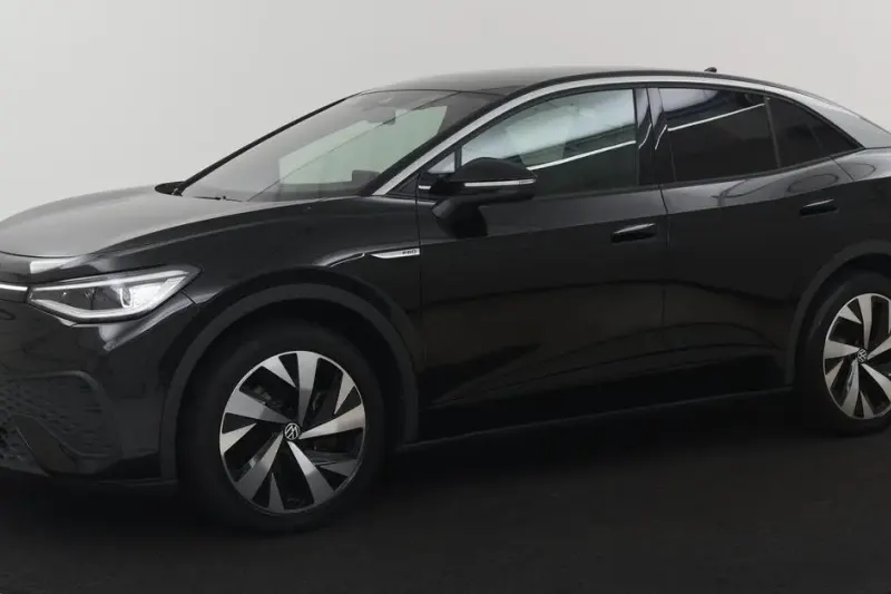 Volkswagen ID.5 (2022)