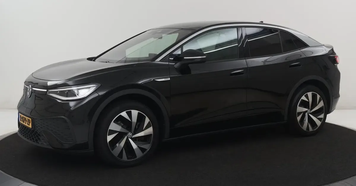Volkswagen ID.5 (2022) — foto 1