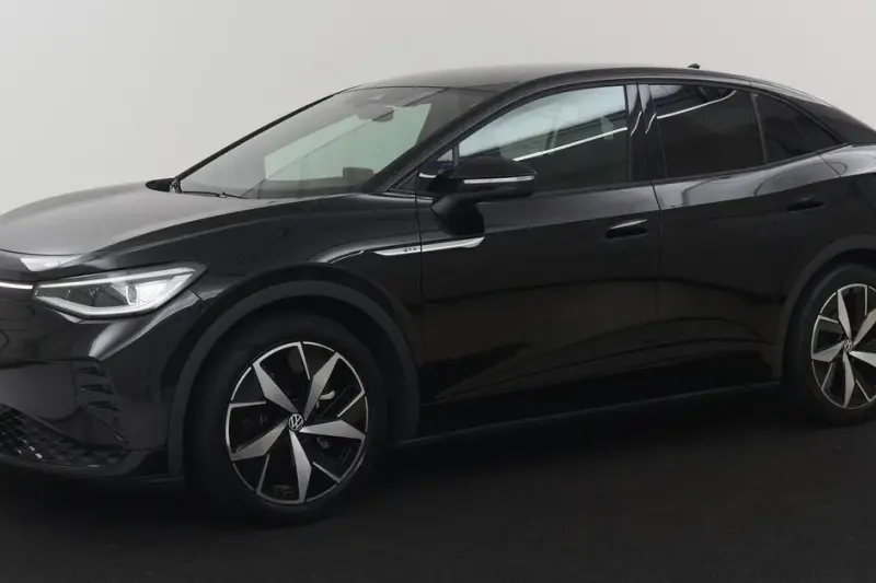 Volkswagen ID.5 (2022)
