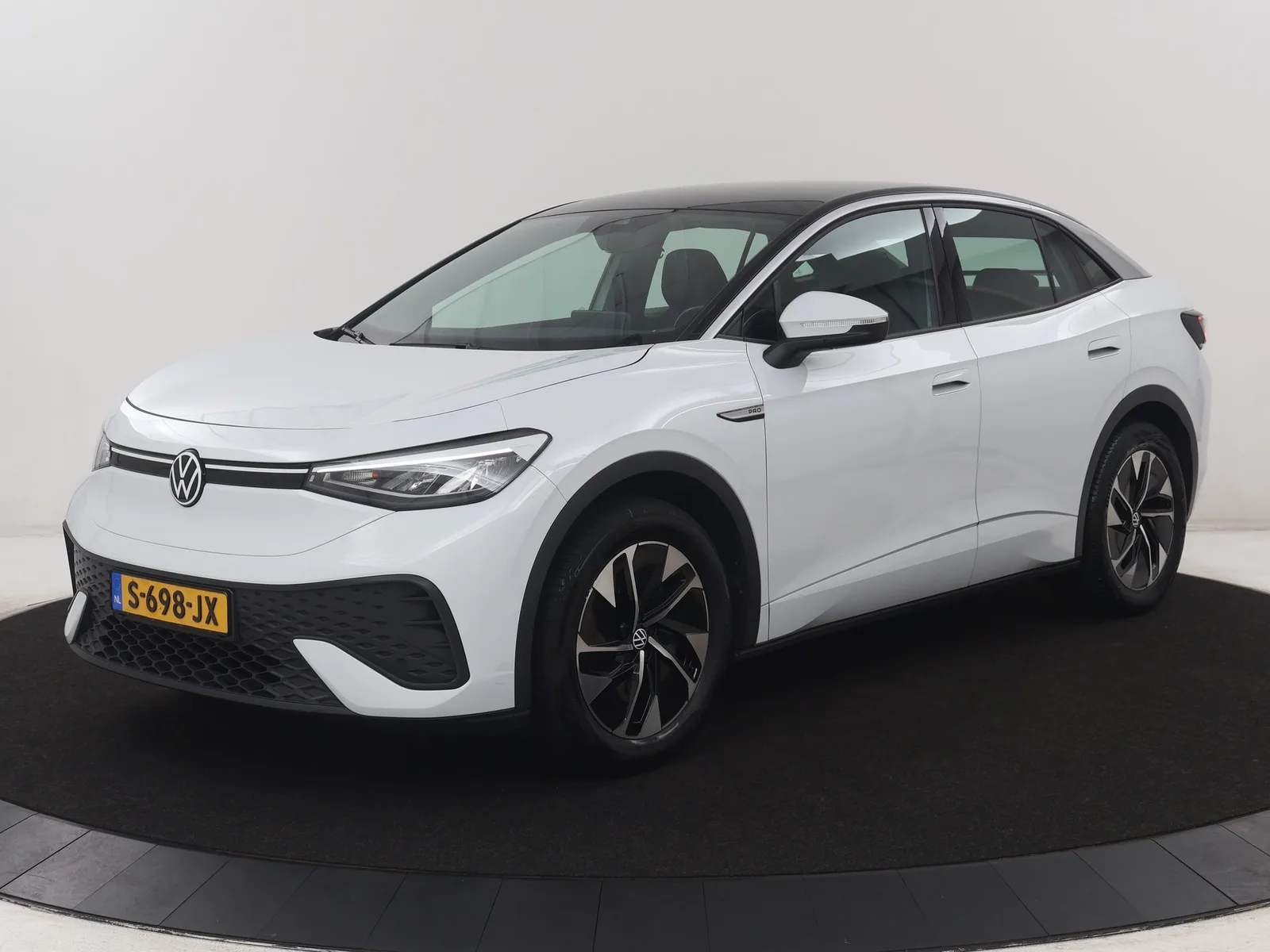 Volkswagen ID.5 (2023) — foto 1