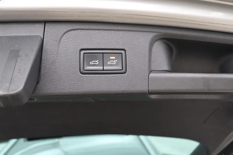 Volkswagen Passat (2016)