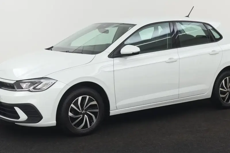 Volkswagen Polo (2022)