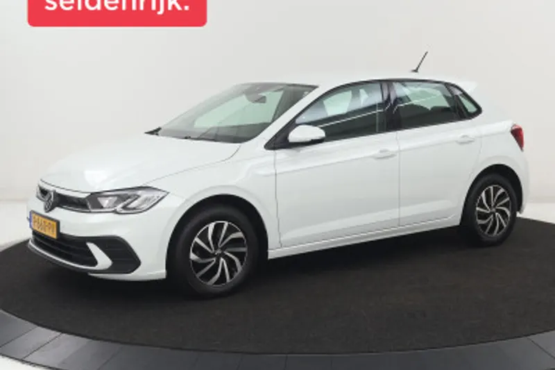 Volkswagen Polo (2022)