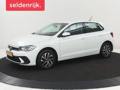 Volkswagen Polo (2022) — foto 1
