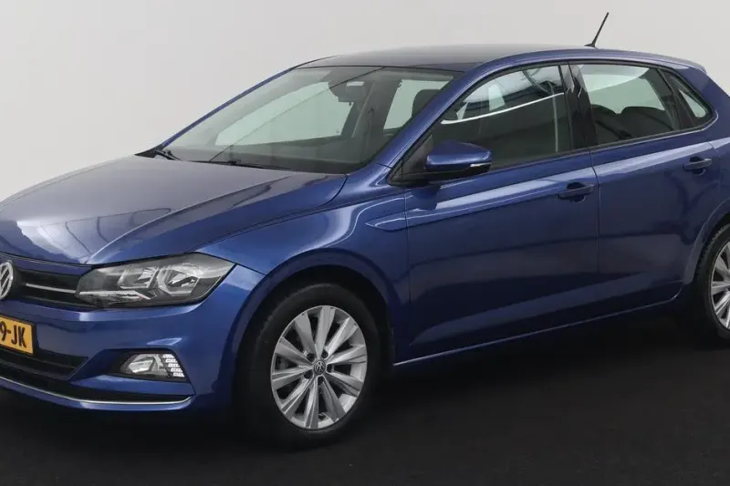 Volkswagen Polo (2020)