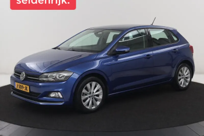 Volkswagen Polo (2020)