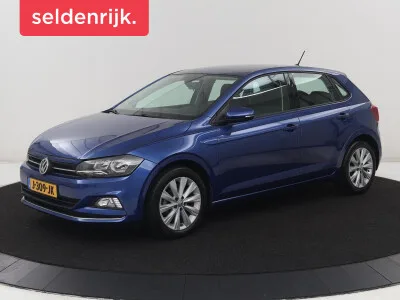 Volkswagen Polo (2020) — foto 1