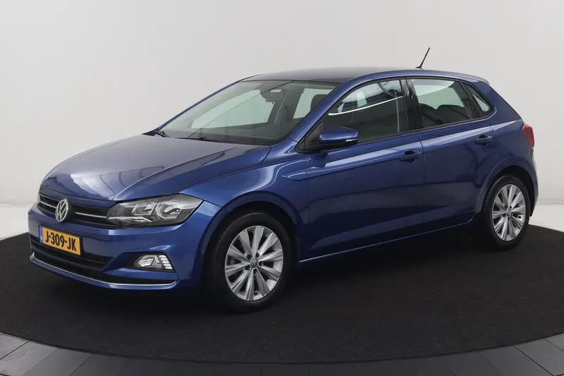 Volkswagen Polo (2020)