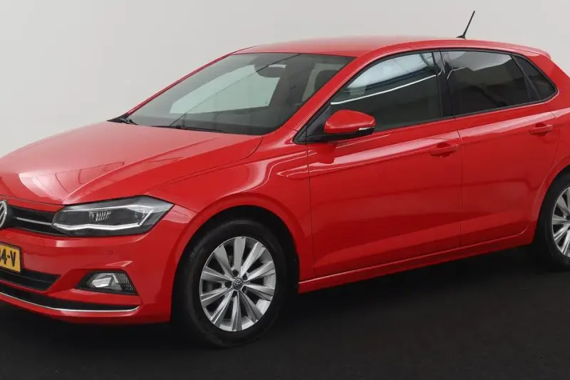 Volkswagen Polo (2018)
