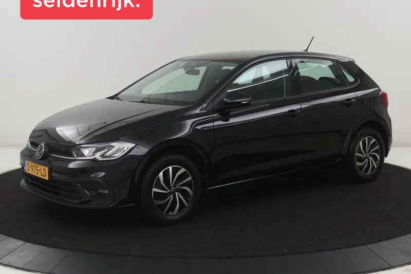 Volkswagen Polo (2022)