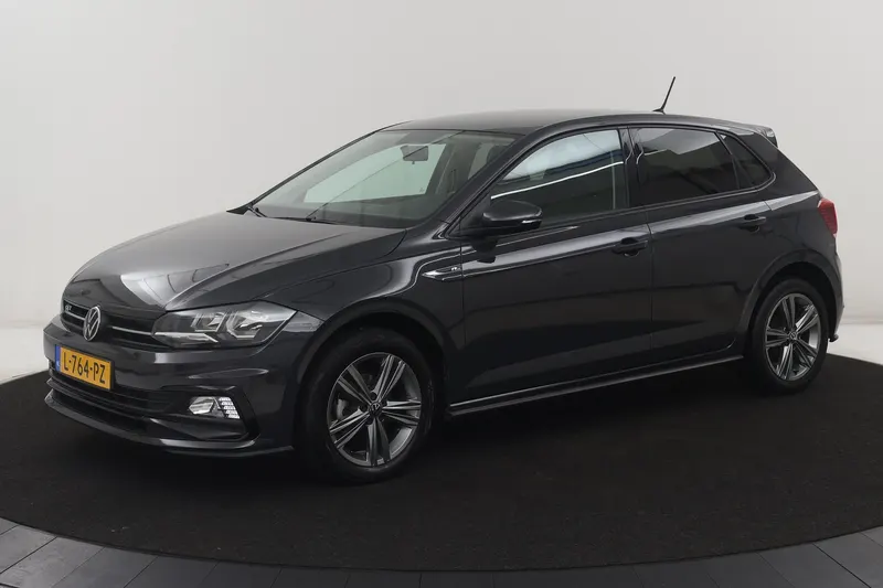 Volkswagen Polo (2021)