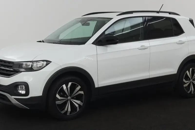 Volkswagen T-Cross (2020)
