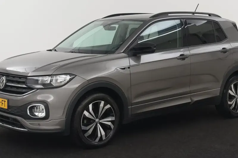 Volkswagen T-Cross (2020)