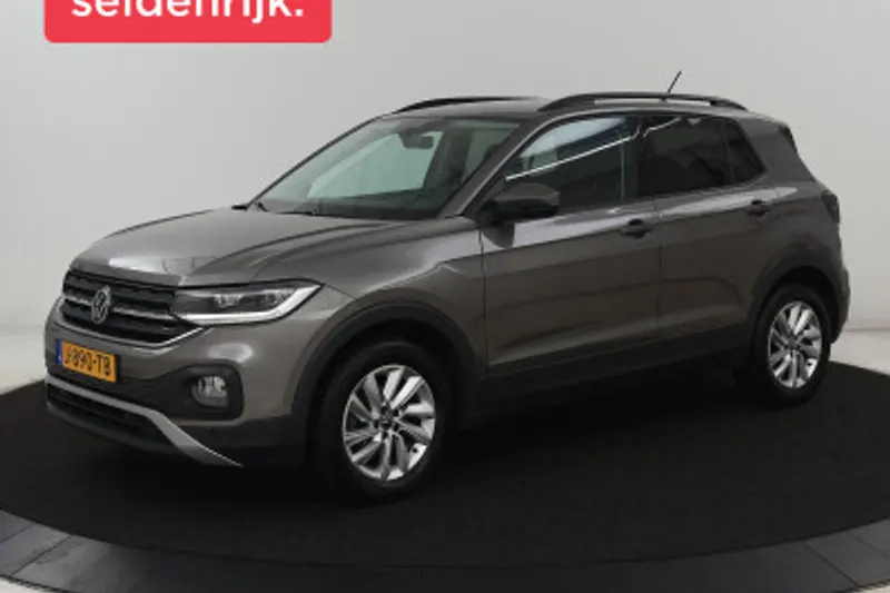 Volkswagen T-Cross (2020)
