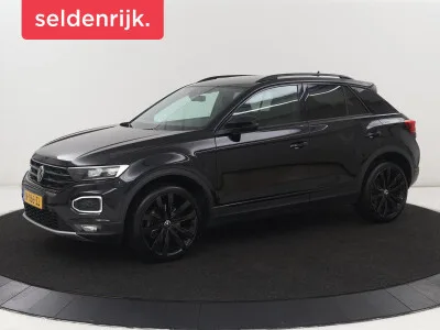 Volkswagen T-Roc (2022) — foto 1