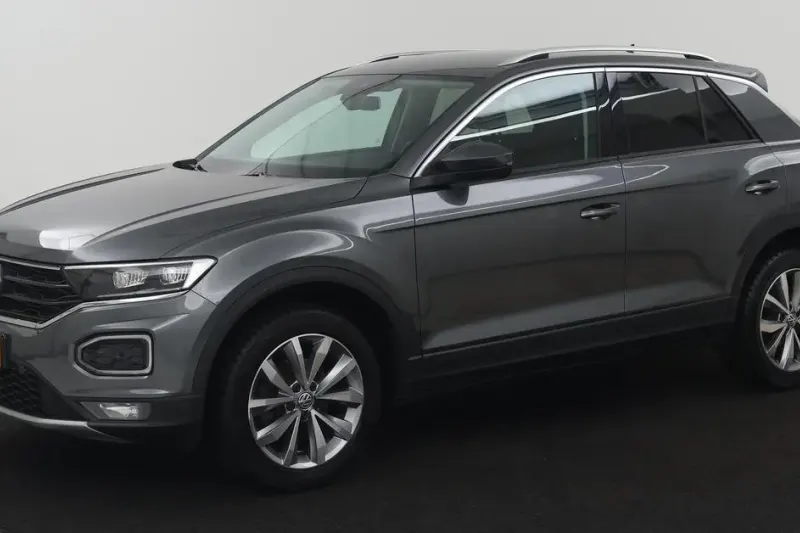 Volkswagen T-Roc (2020)