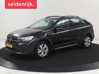 Volkswagen Taigo (2023) — foto 1