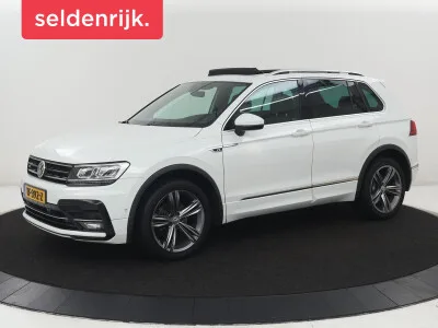 Volkswagen Tiguan (2018) — foto 1