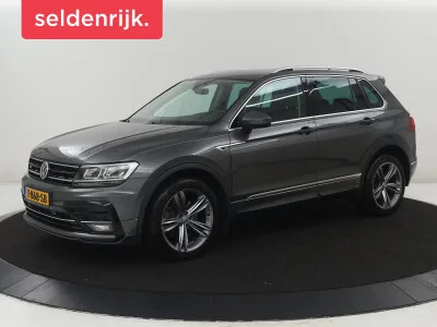 Volkswagen Tiguan (2019) — foto 1