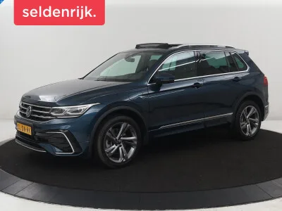 Volkswagen Tiguan (2023) — foto 1