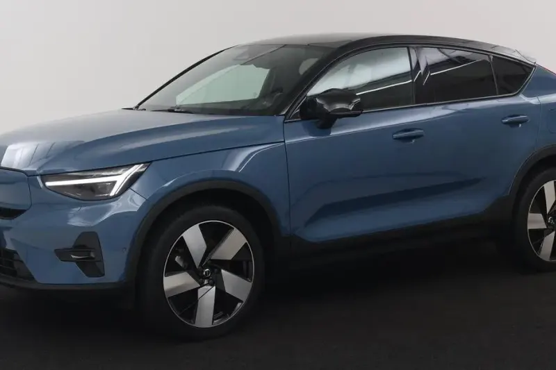 Volvo C40 (2021)