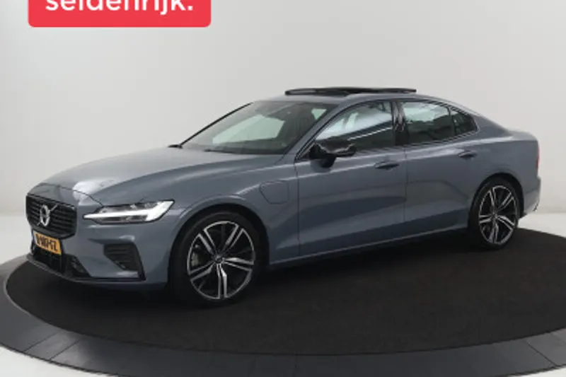 Volvo S60 (2022)