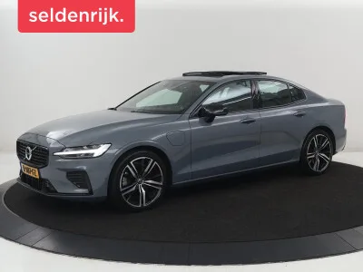 Volvo S60 (2022) — foto 1
