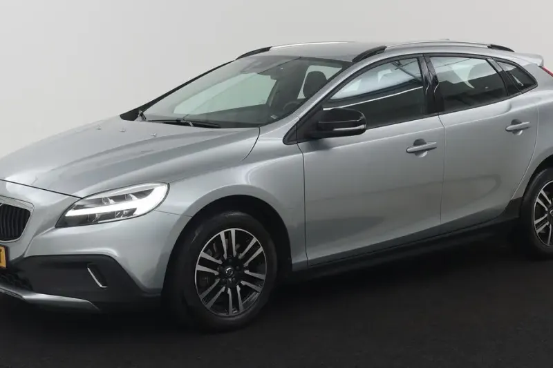Volvo V40 (2018)
