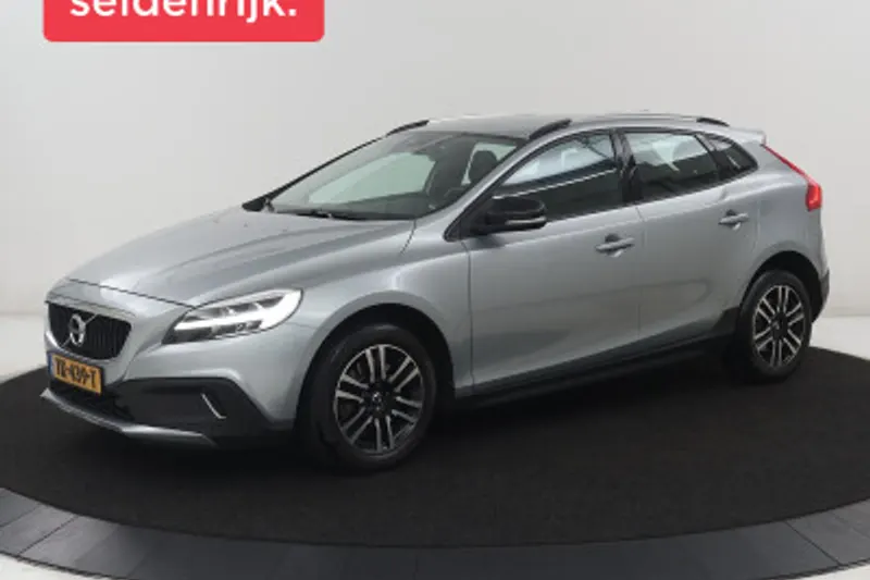Volvo V40 (2018)