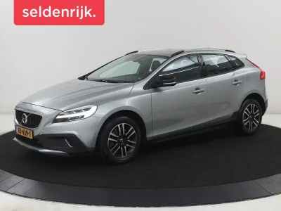 Volvo V40 (2018) — foto 1