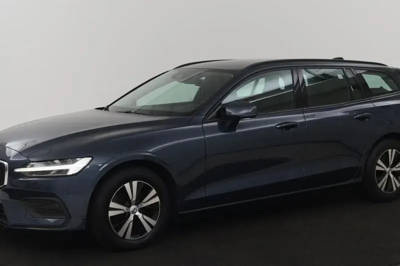 Volvo V60 (2019)