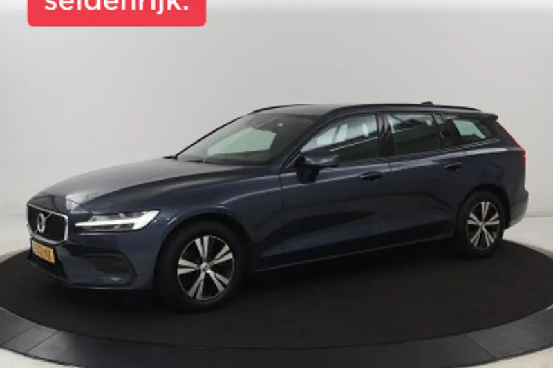 Volvo V60 (2019)
