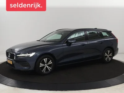 Volvo V60 (2019) — foto 1