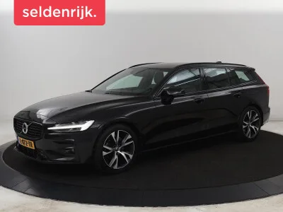 Volvo V60 (2020) — foto 1
