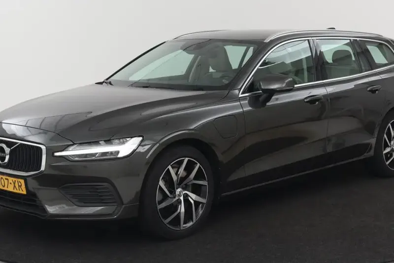Volvo V60 (2020)