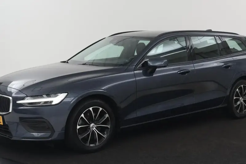 Volvo V60 (2022)