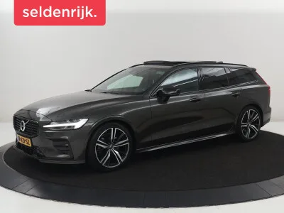 Volvo V60 (2022) — foto 1