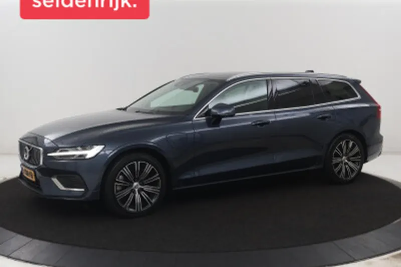 Volvo V60 (2021)